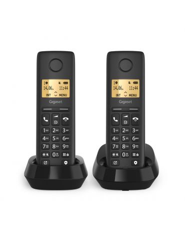 Telefon fara fir DECT... - Tik.ro