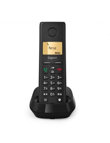 Telefon fara fir DECT... - Tik.ro