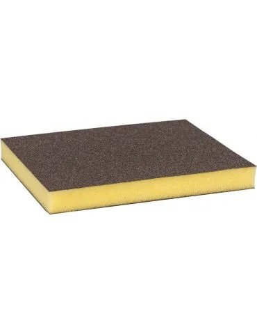 Bosch 2 608 608 230 consumabile șlefuire manuală Burete de sablat Granulație fină 1 buc. - Tik.ro