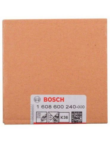Bosch 1 608 600 240 accesoriu pentru polizoare unghiulare