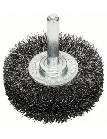 Bosch 2 608 622 111 perie rotativă de sârmă Roată de sârmă 5 cm - Tik.ro