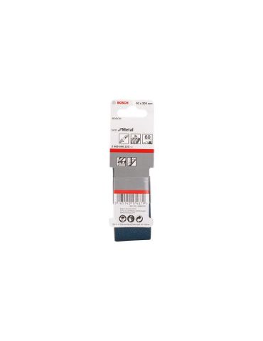 Bosch 2 608 606 220 accesoriu mașină de sablat 3 buc.