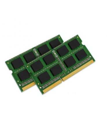Memorie ram kingston dimm ddr3 8gb 1333mhz cl10 hyperx fury Kingston - 1