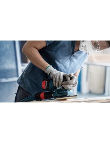 Bosch 2 608 900 860 consumabile șlefuire mașini șlefuit și găurit Lemn Foaie abrazivă