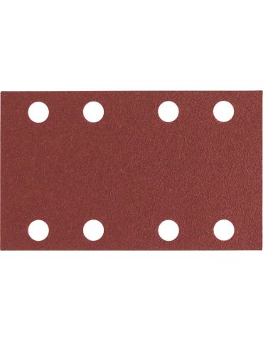 Bosch C430 Expert Foaie abrazivă Granulație grosieră P60 10 buc. - Tik.ro