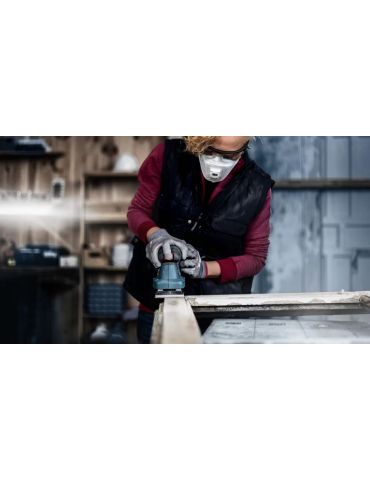 Bosch 2 608 900 835 consumabile șlefuire mașini șlefuit și găurit Lemn Foaie abrazivă