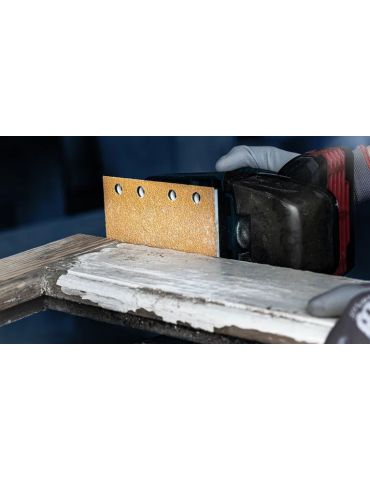Bosch 2 608 900 835 consumabile șlefuire mașini șlefuit și găurit Lemn Foaie abrazivă