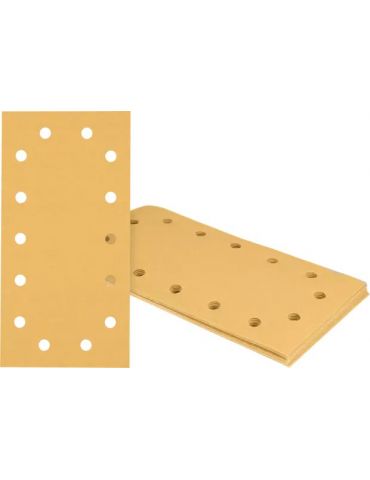 Bosch 2 608 900 837 consumabile șlefuire mașini șlefuit și găurit Lemn Foaie abrazivă