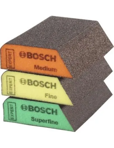 Bosch 2 608 901 174 bloc manual de șlefuit Bloc de șlefuire - Tik.ro