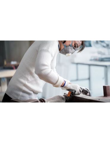 Bosch 2 608 901 174 bloc manual de șlefuit Bloc de șlefuire