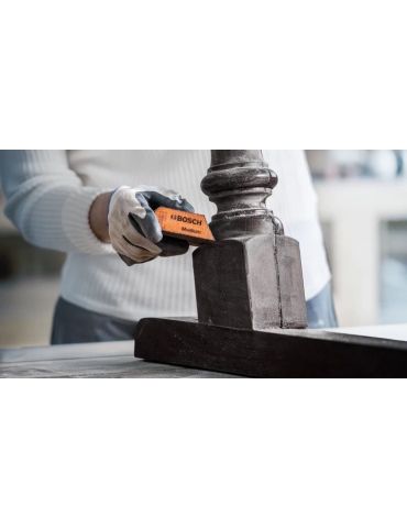 Bosch 2 608 901 174 bloc manual de șlefuit Bloc de șlefuire