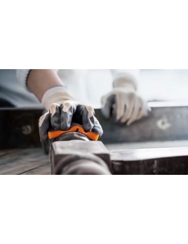 Bosch 2 608 901 174 bloc manual de șlefuit Bloc de șlefuire
