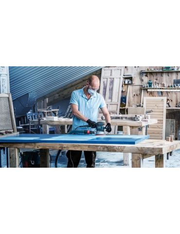 Bosch 2 608 900 814 consumabile șlefuire mașini șlefuit și găurit Lemn Foaie abrazivă