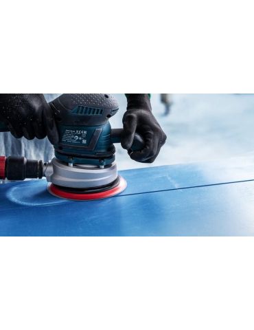 Bosch 2 608 900 814 consumabile șlefuire mașini șlefuit și găurit Lemn Foaie abrazivă