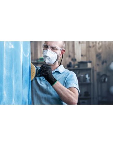 Bosch 2 608 900 814 consumabile șlefuire mașini șlefuit și găurit Lemn Foaie abrazivă