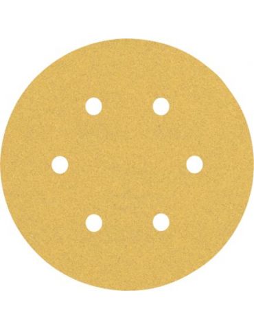 Bosch 2 608 900 816 consumabile șlefuire mașini șlefuit și găurit Lemn Foaie abrazivă