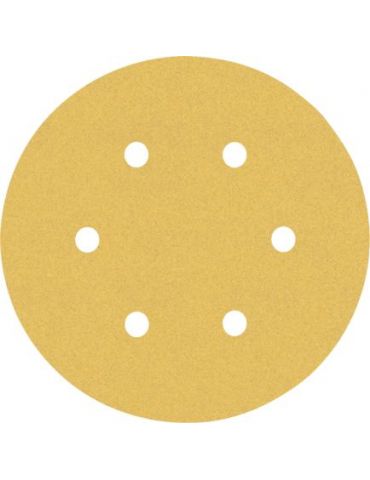 Bosch 2 608 900 817 consumabile șlefuire mașini șlefuit și găurit Lemn Foaie abrazivă