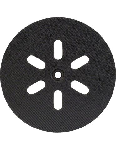 Bosch 2 608 601 052 accesoriu mașină de sablat 1 buc. Pad sablare - Tik.ro