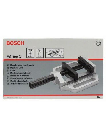 Bosch MS 100 G