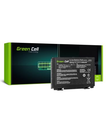 Baterie Laptop Asus K40iJ... - Tik.ro