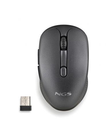 Mouse wireless... - Tik.ro