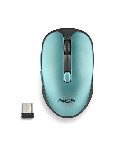Mouse wireless... - Tik.ro