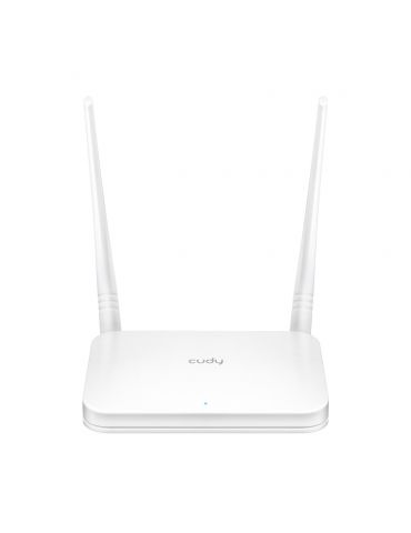 Router wireless N300, 2... - Tik.ro