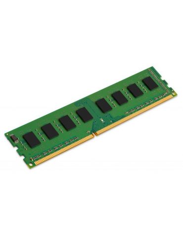 Memorie RAM Kingston   4GB  DDR3 1600MHz Kingston - 1 - Tik.ro