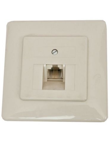 PRIZA ISDN 8P4C INGROPATA - Tik.ro