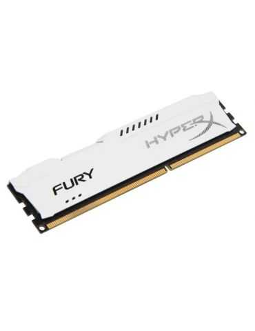 Memorie ram kingston dimm ddr3 4gb 1600mhz cl10 hyperx fury Kingston - 1