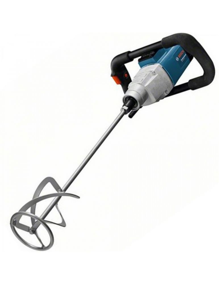 Bosch GRW 12 E Masina de amestecat, 1200 W, 12 Nm