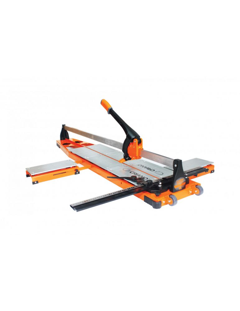 Masina profesionala de taiat gresie, faianta 130cm, CRIANO Heavy-Duty - CNO-MPT-1300