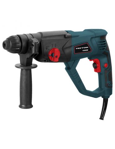 CIOCAN ROTOPERCUTOR -... - Tik.ro