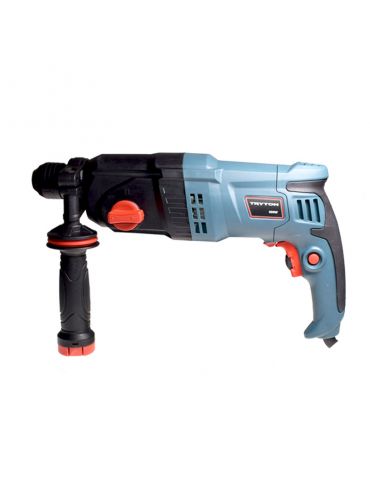 CIOCAN ROTOPERCUTOR -... - Tik.ro