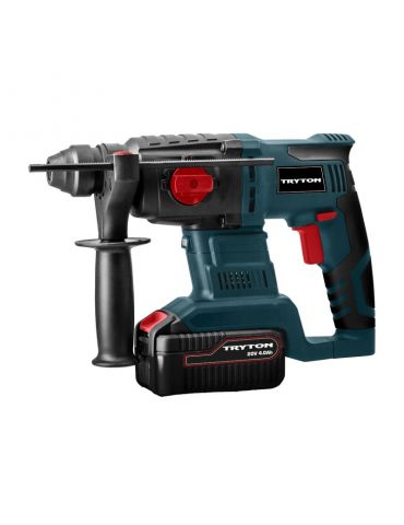 CIOCAN ROTOPERCUTOR -... - Tik.ro