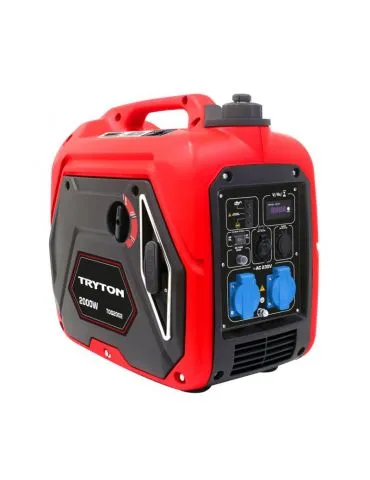 GENERATOR ELECTRIC TIP... - Tik.ro
