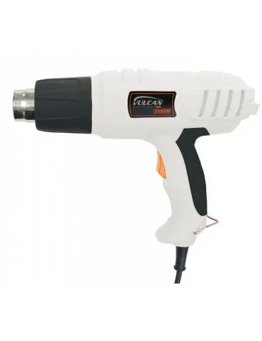 PISTOL SUFLANT AER CALD -... - Tik.ro
