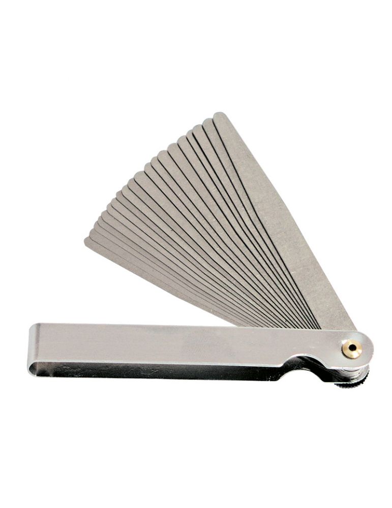 Masonry Trowels LERA 100MM / 0.05-1.00MM