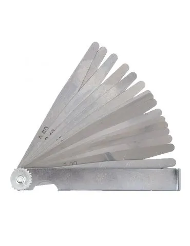 LERA INOXIDABILA 100MM /... - Tik.ro