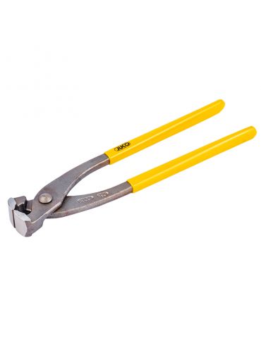 CLESTE CU MANER PLASTIC... - Tik.ro