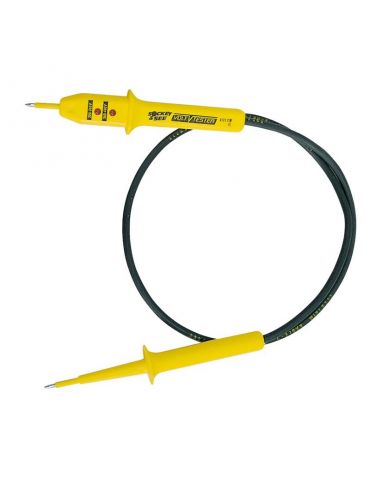 INDICATOR TENSIUNE AC/DC... - Tik.ro