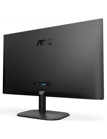 AOC B2 24B2XH/EU LED display 60,5 cm (23.8") 1920 x 1080 Pixel Full HD Negru Aoc - 5