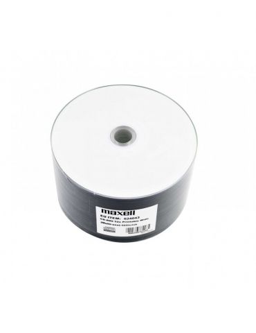 CD FullPrintabil -R 700Mb... - Tik.ro