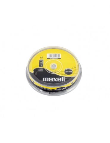 CD ReWritable 700Mb 80... - Tik.ro