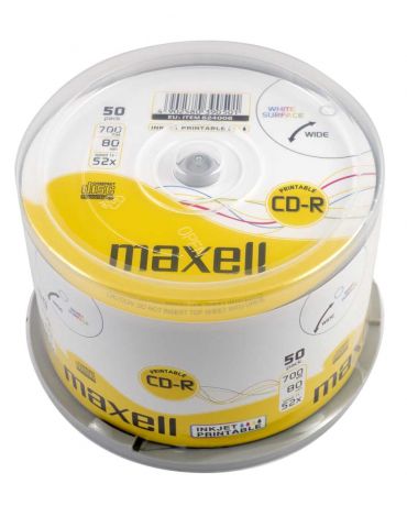 Maxell CD printabil... - Tik.ro