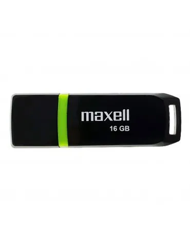Stick USB 16GB 2.0, Maxell - Tik.ro