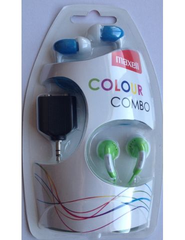 Maxell casca digital stereo... - Tik.ro