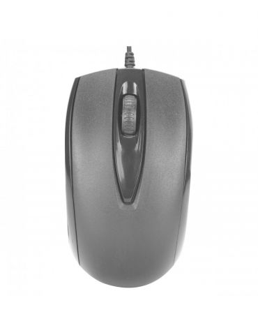 Mouse CLASS USB, DPI 1200, TED - Tik.ro