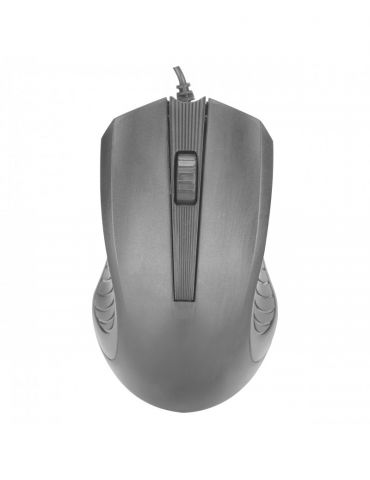 Mouse ERGO USB, DPI 1200, TED - Tik.ro