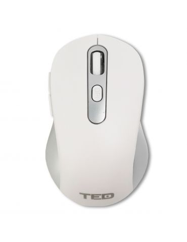 Mouse WIRELESS, DPI 1800, TED - Tik.ro